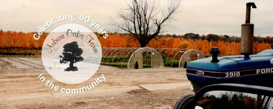 2024 Fall Plant Sale @ the Farm in Fenton, MI