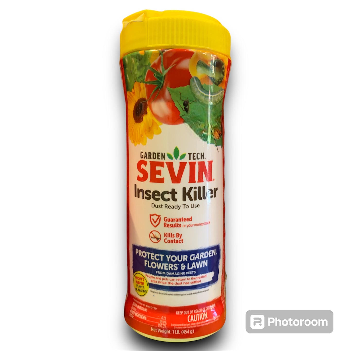 Sevin Insect Killer