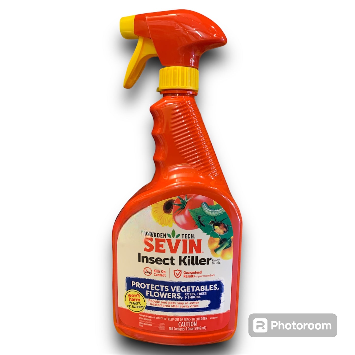 Sevin Insect Killer