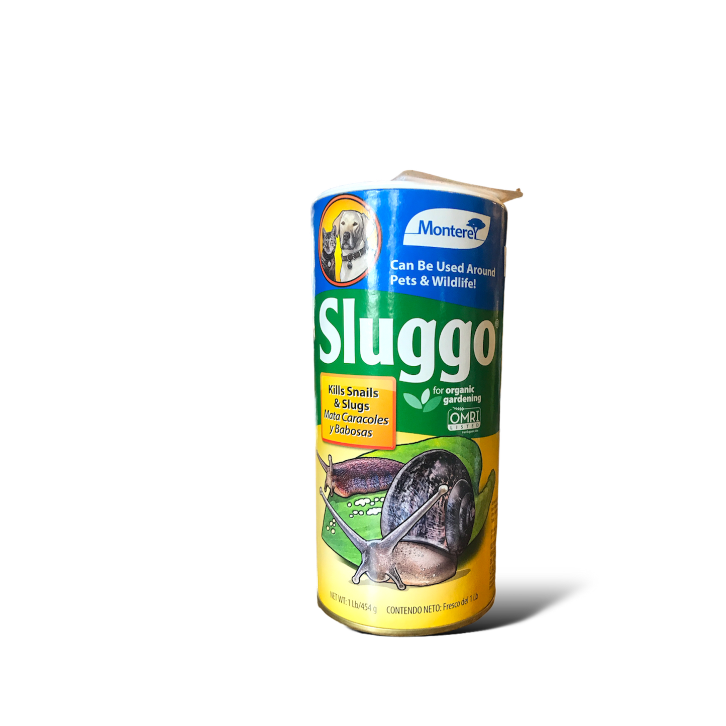 Sluggo