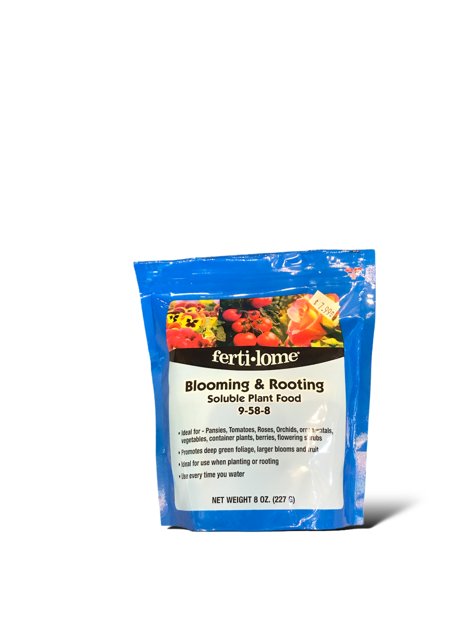 Fertilome Bloom & Root Plant Food – Auburn Oaks Garden Center