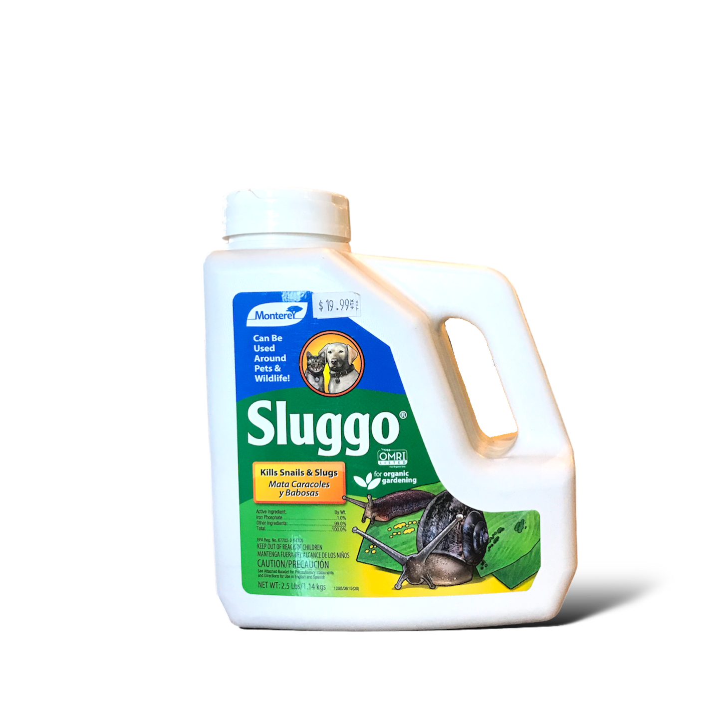Sluggo