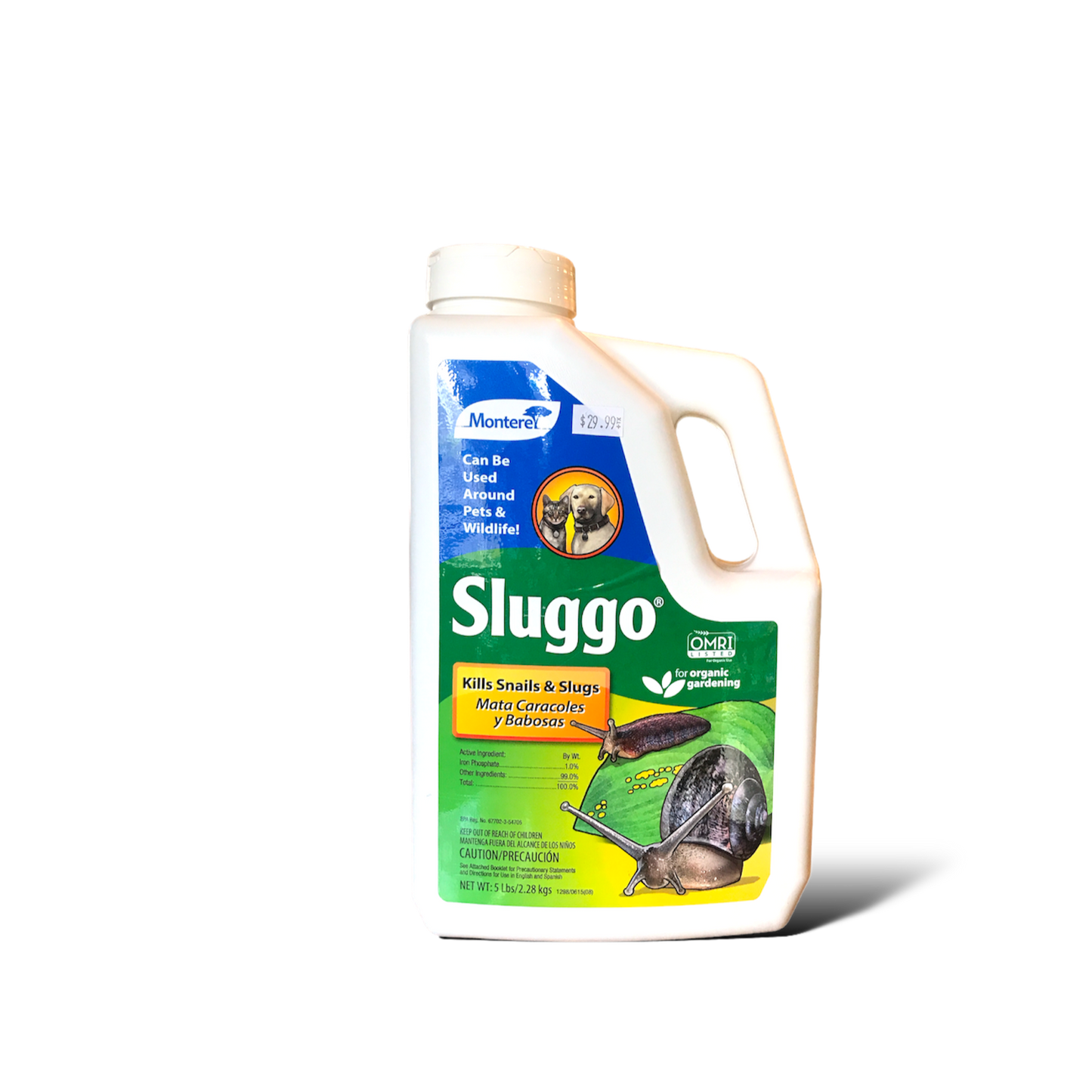 Sluggo