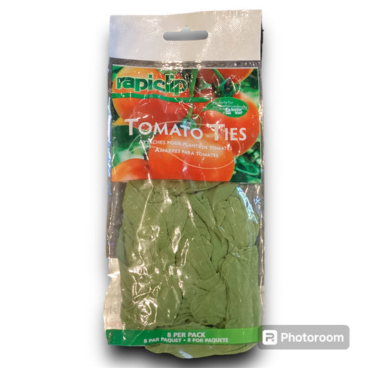 Rapiclips Tomato Ties