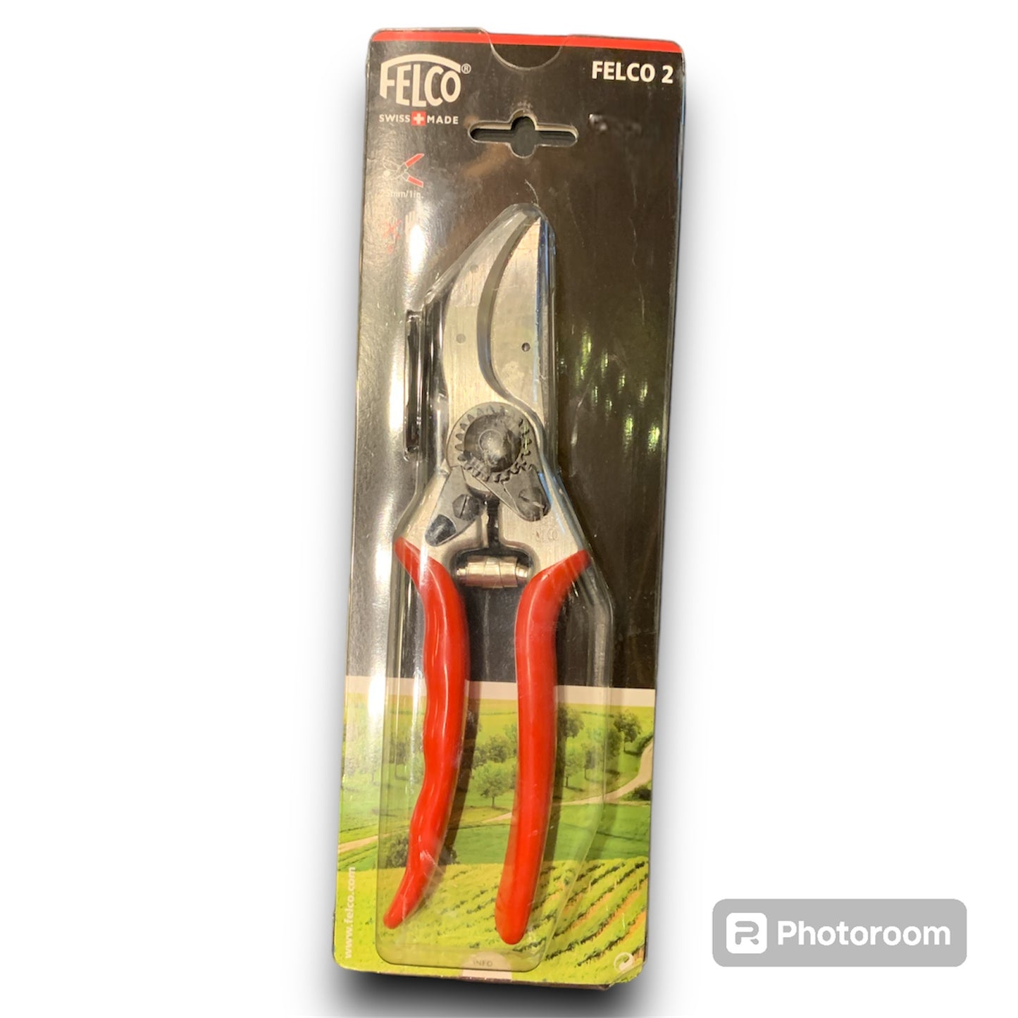 Felco F-2 Hand Pruner