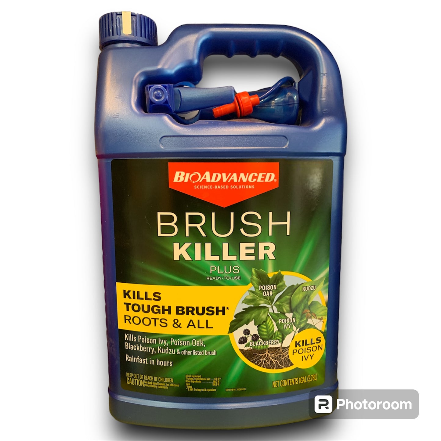 BioAdvanced Brush Killer Plus