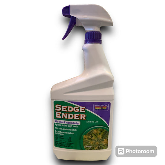 Sedge Ender