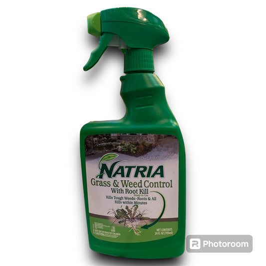 Natria Grass & Weed Root Killer