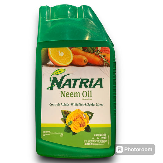 Natria Neem Oil