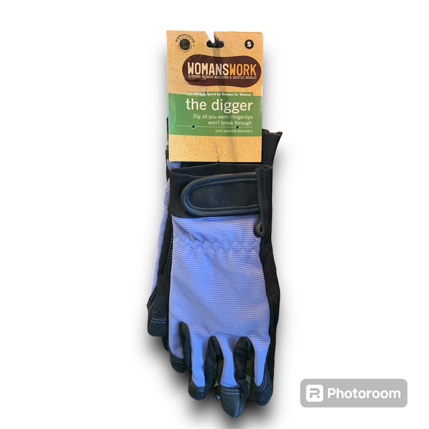 Digger Glove