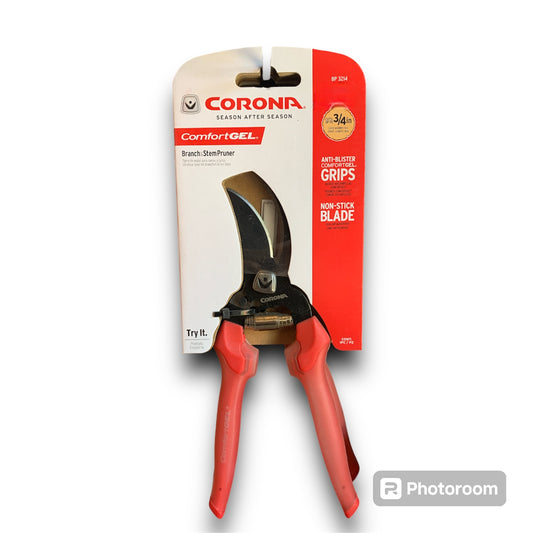 Corona Bypass Pruners Comfort Gel