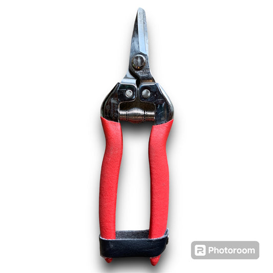 Corona Short Curved Snip Pruners