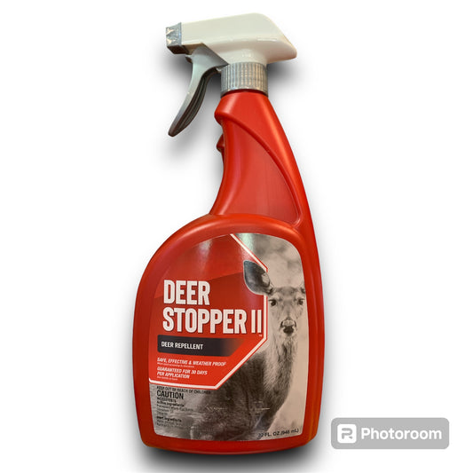 Messina Deer Stopper II