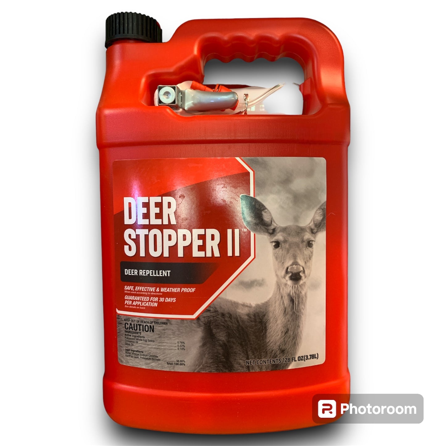 Messina Deer Stopper II