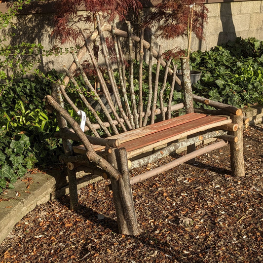 Rustic Furniture Benches