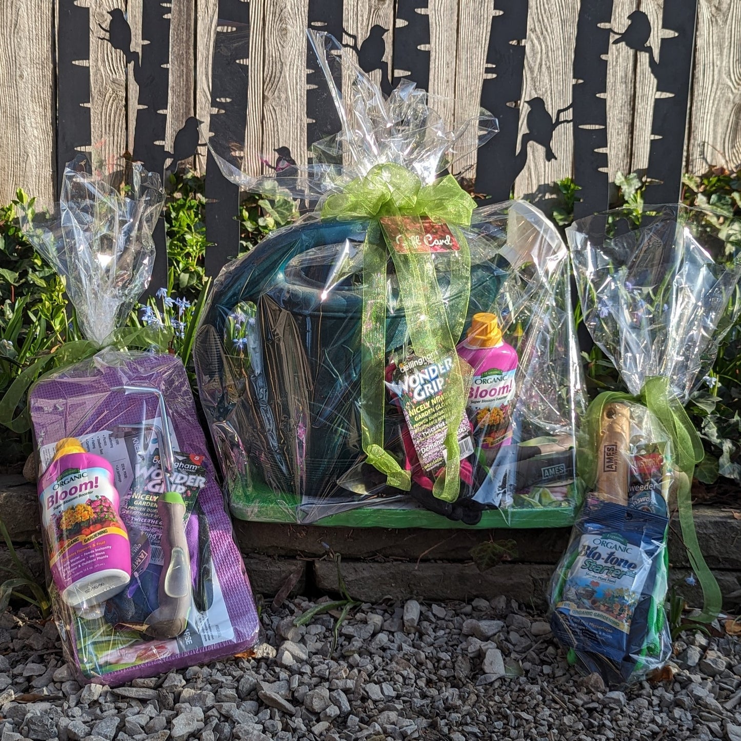 Mother's Day Gift Baskets