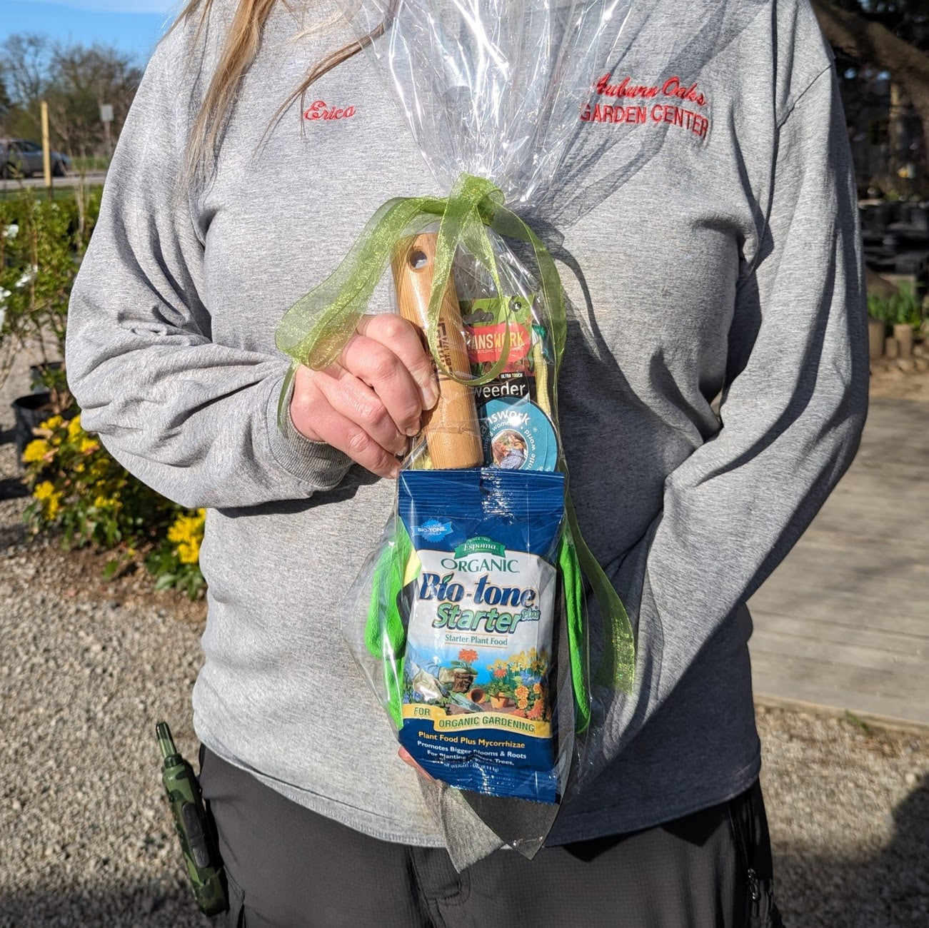 Mother's Day Gift Baskets