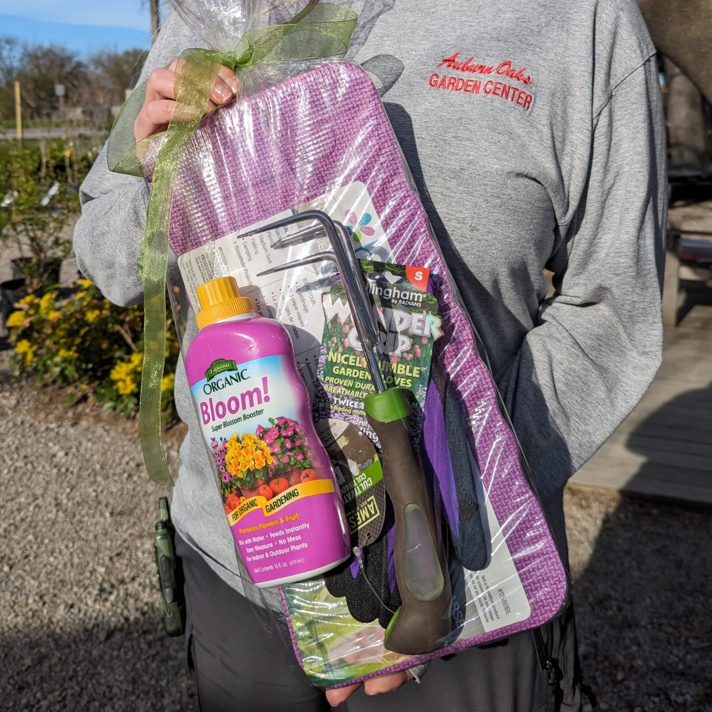 Mother's Day Gift Baskets