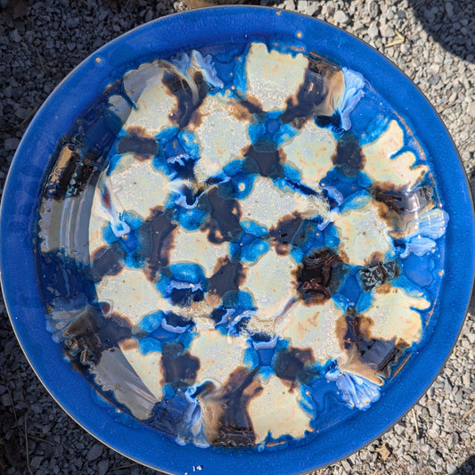 Artisimo Bird Bath