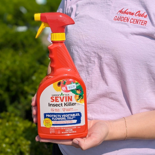 Sevin Insect Killer