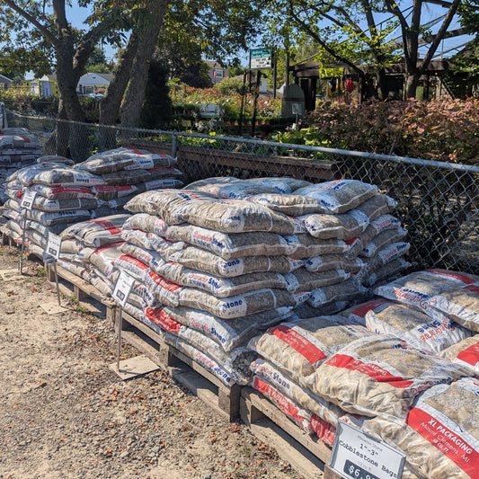 1"-3" Cobblestone Bags