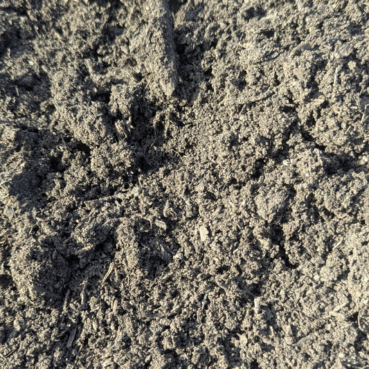 Bulk Soils