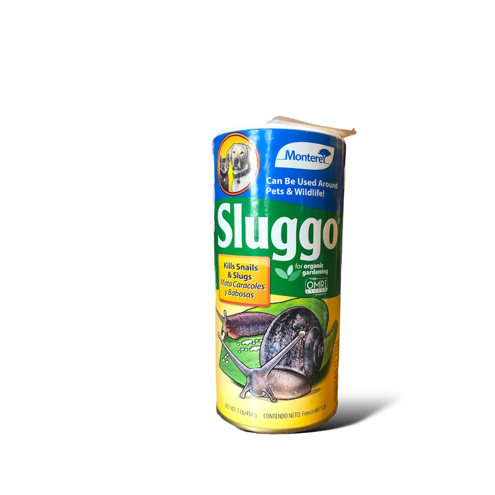 Sluggo Rsp Sluggo – Auburn Oaks Garden Center