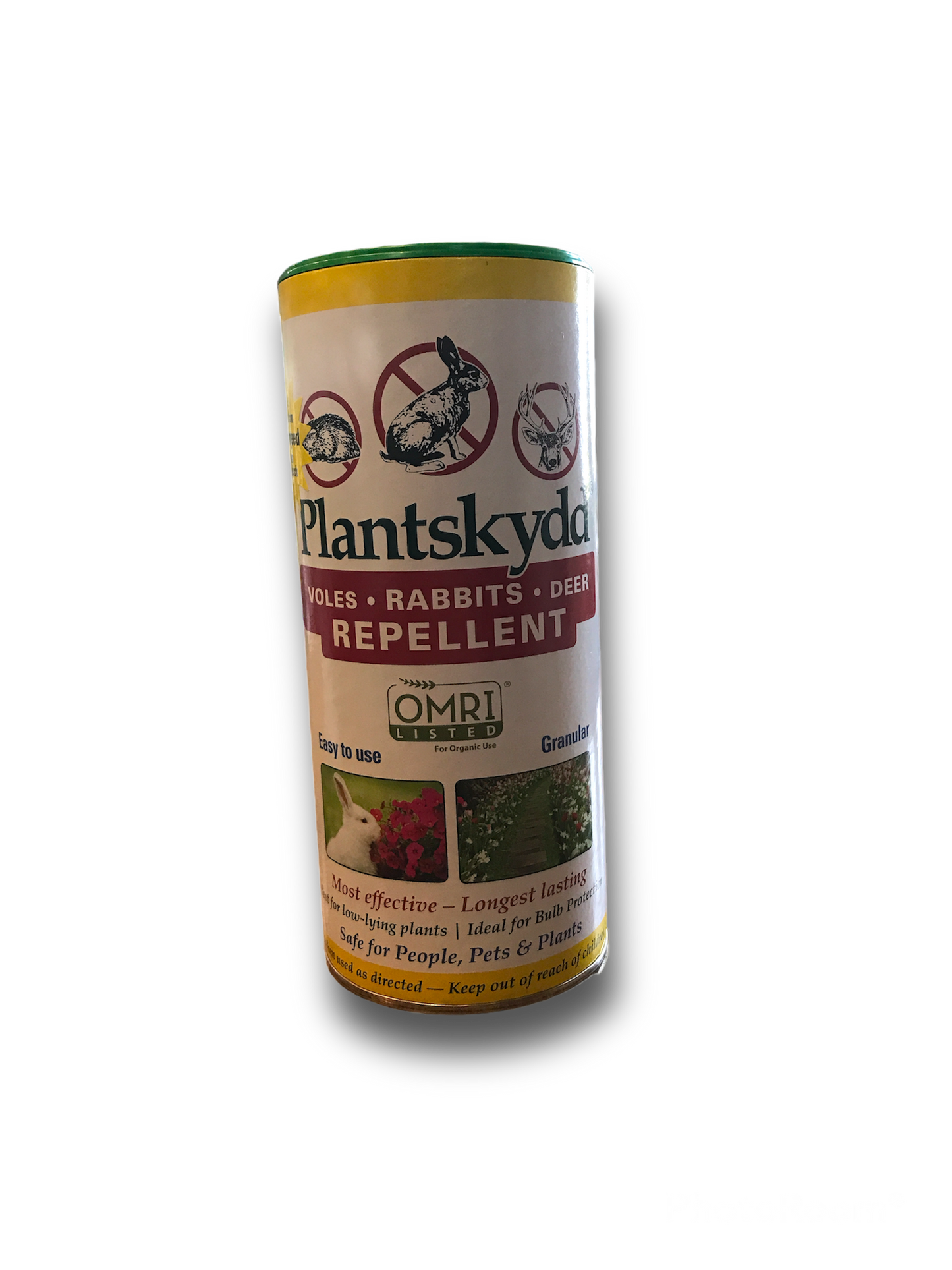 Plantskydd Animal Repellent