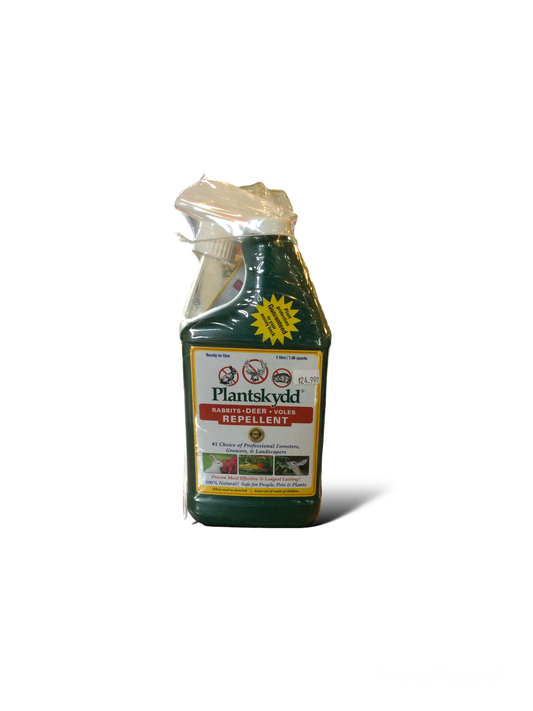Plantskydd Animal Repellent