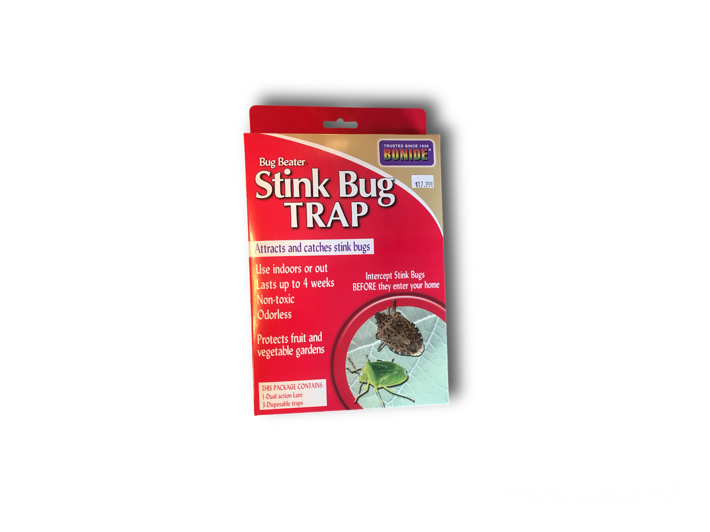 Bonide Stink Bug Trap