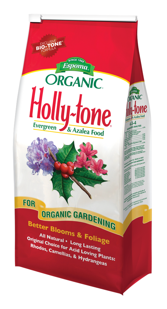 Holly-tone Organic Fertilizer