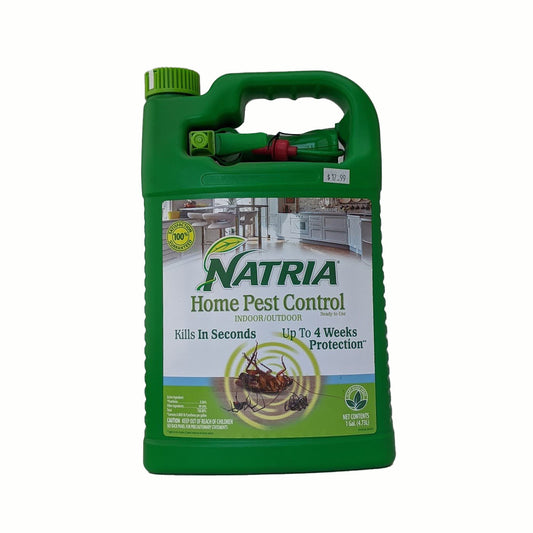 Natria Home Pest Control