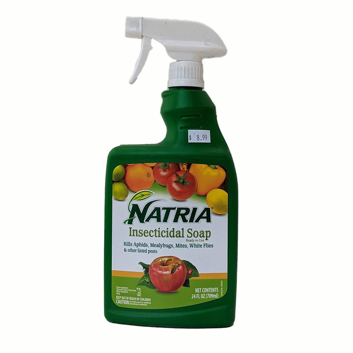 Natria Insecticidal Soap