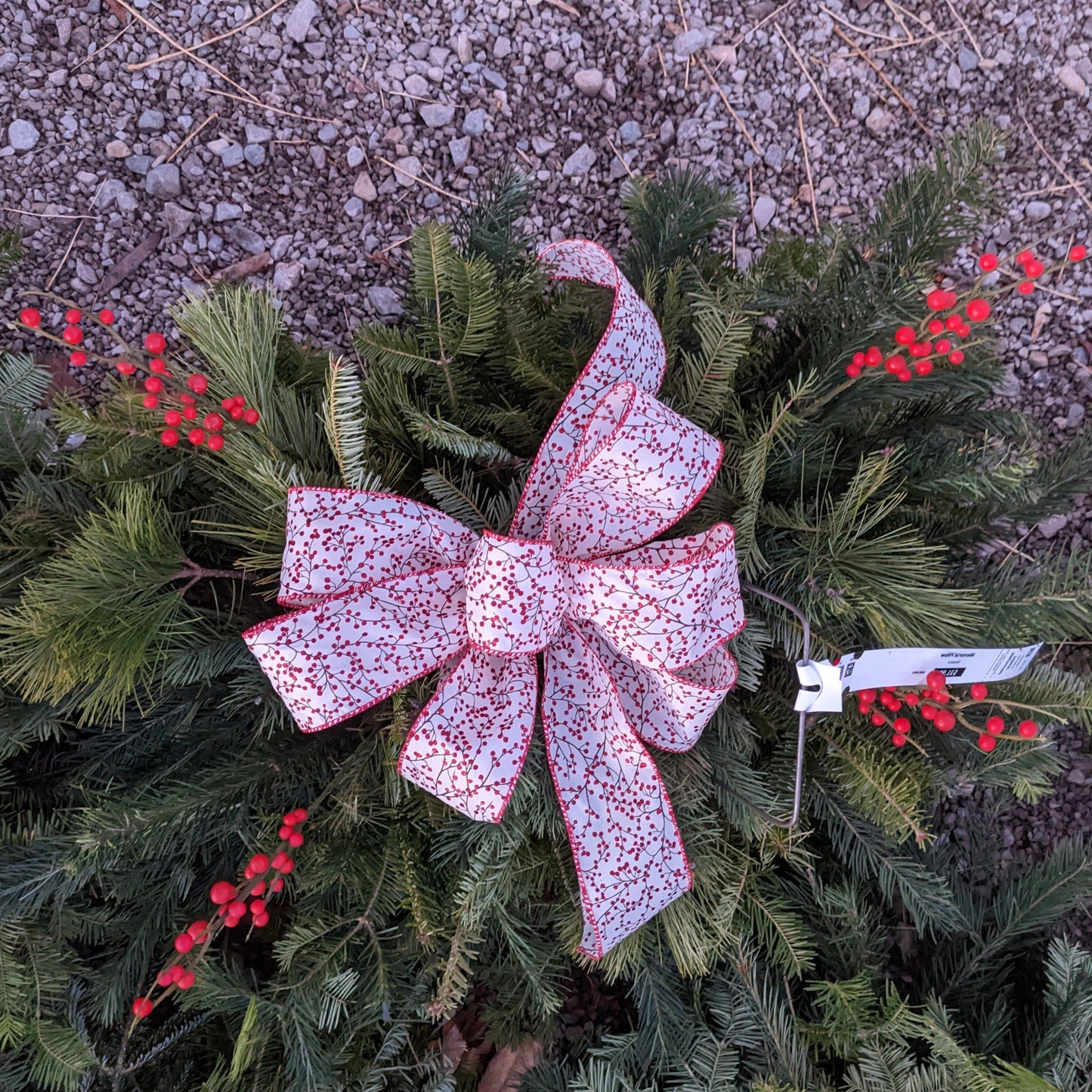 Memorial Pillow