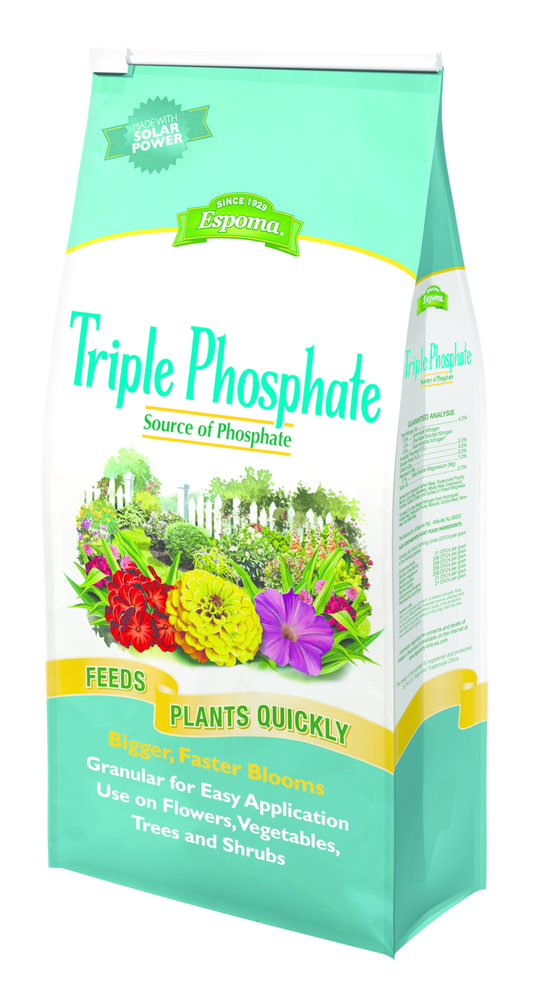 Triple Super Phosphate Fertilizer