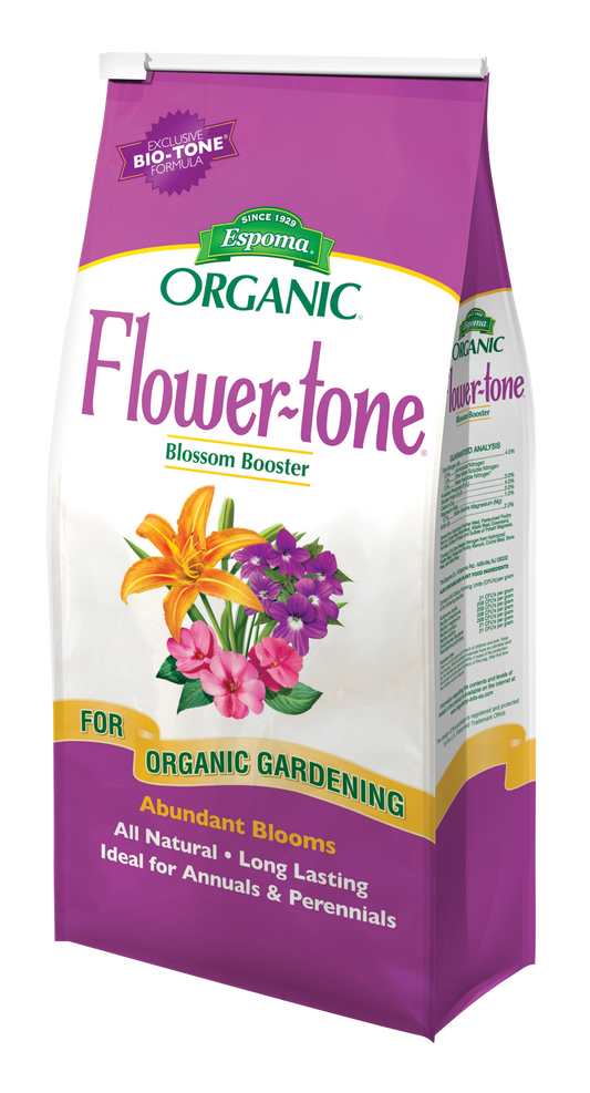 Flower-tone Organic Fertilizer