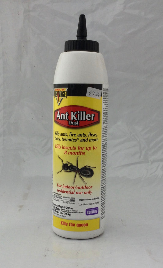 Revenge Ant Dust