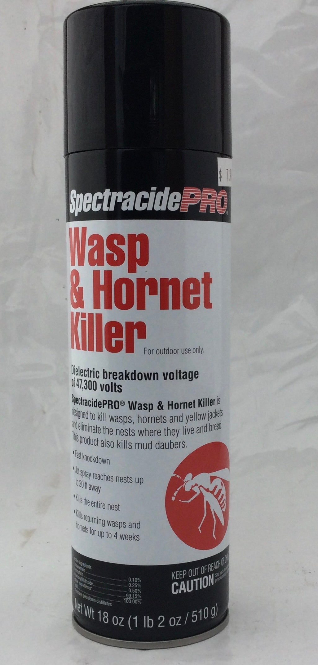 Spectracide Pro Wasp & Hornet Killer