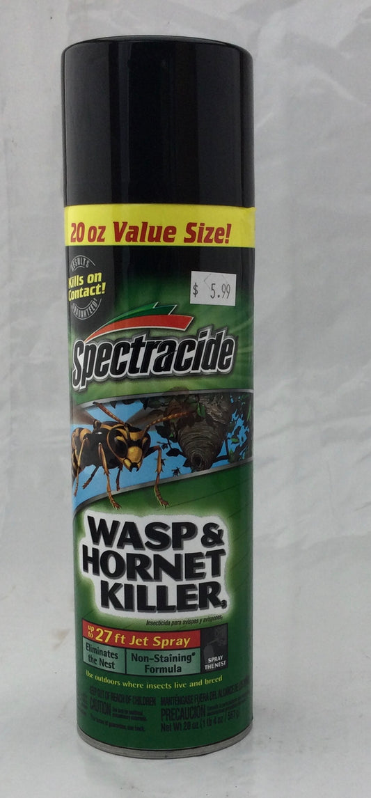 Spectracide Wasp & Hornet Spray